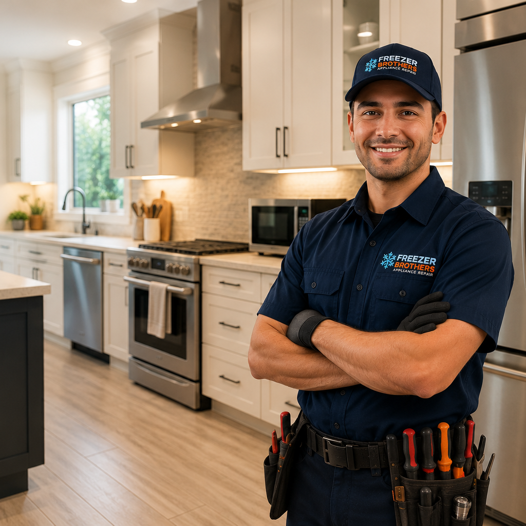 Appliance Repair Glendale