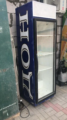 Commercial Freezer Repair 2