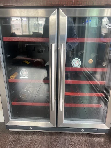 Refrigerator 2